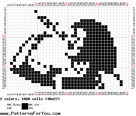 pattern