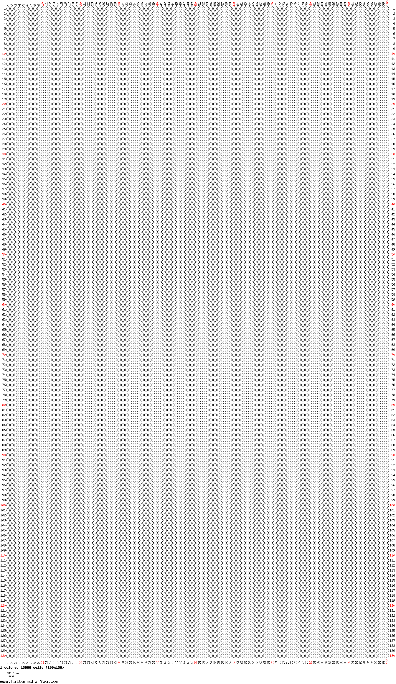 pattern