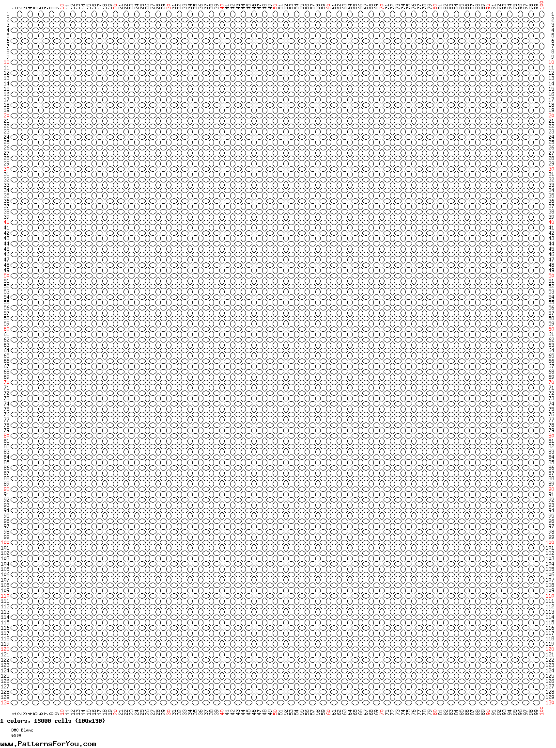 pattern