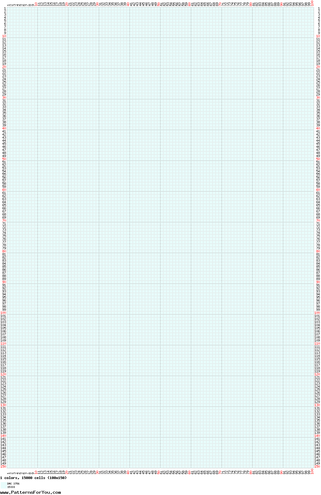 pattern