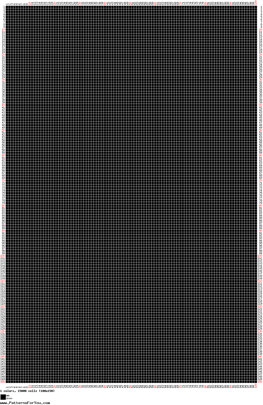 pattern