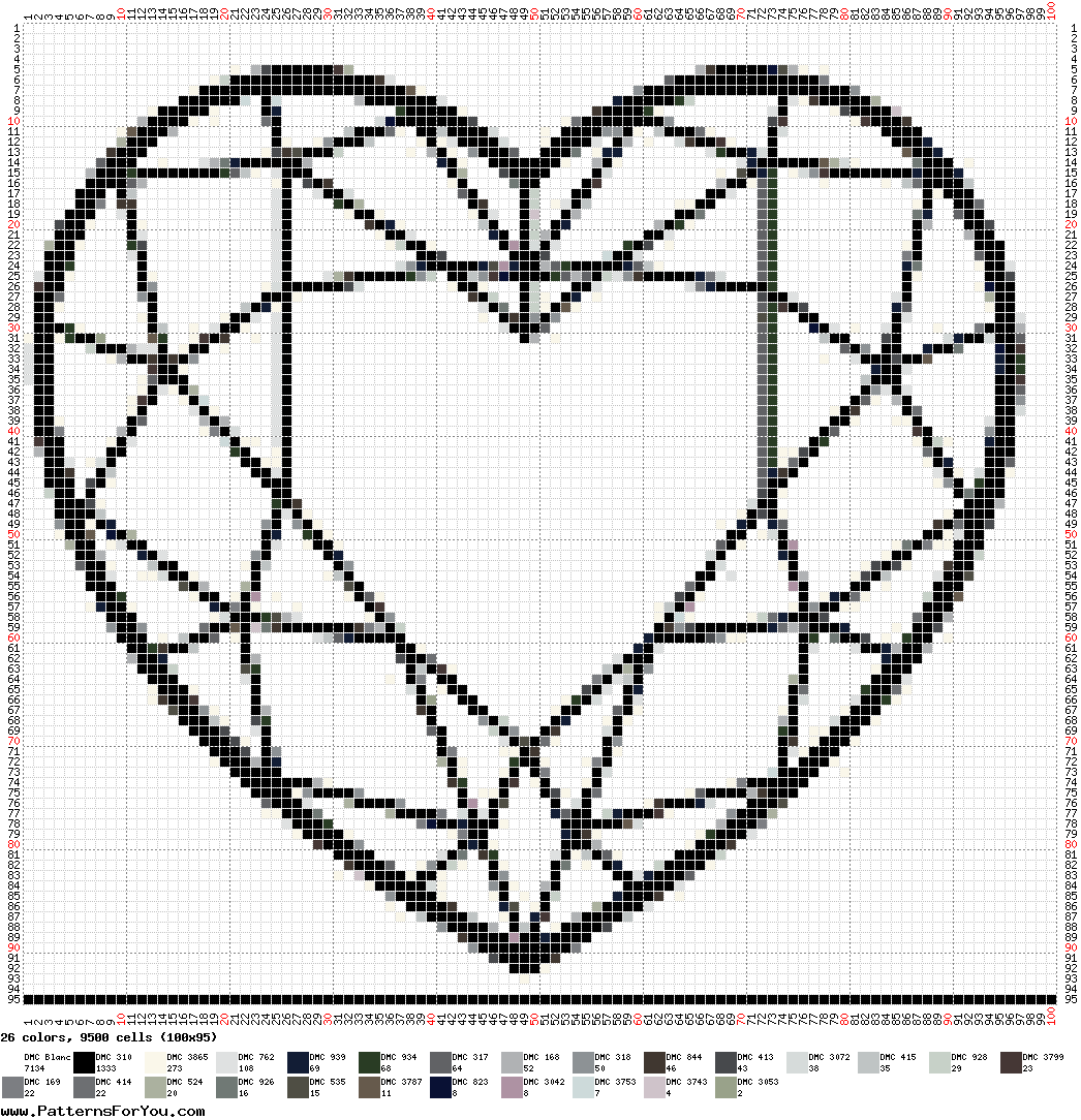 pattern