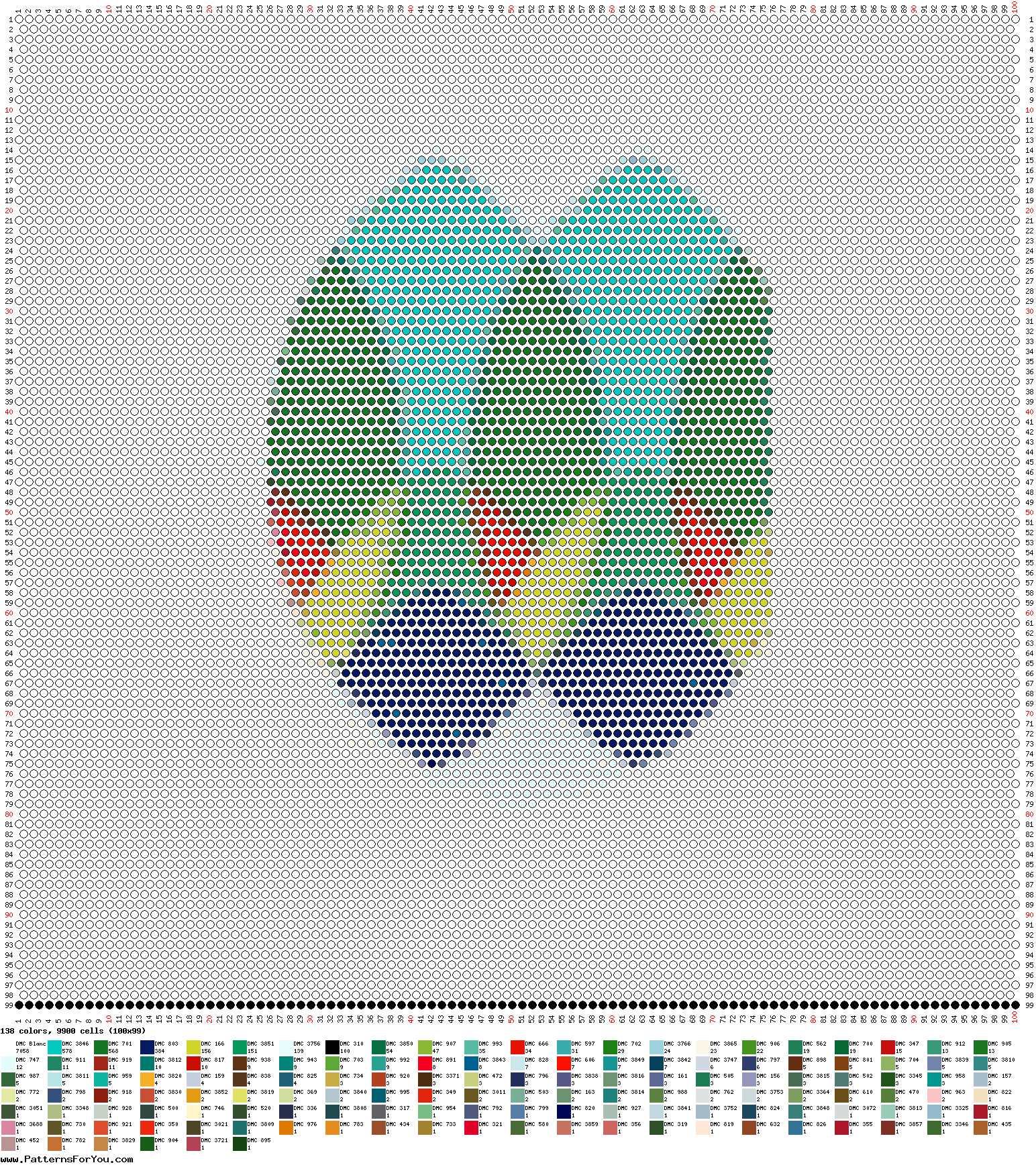 pattern