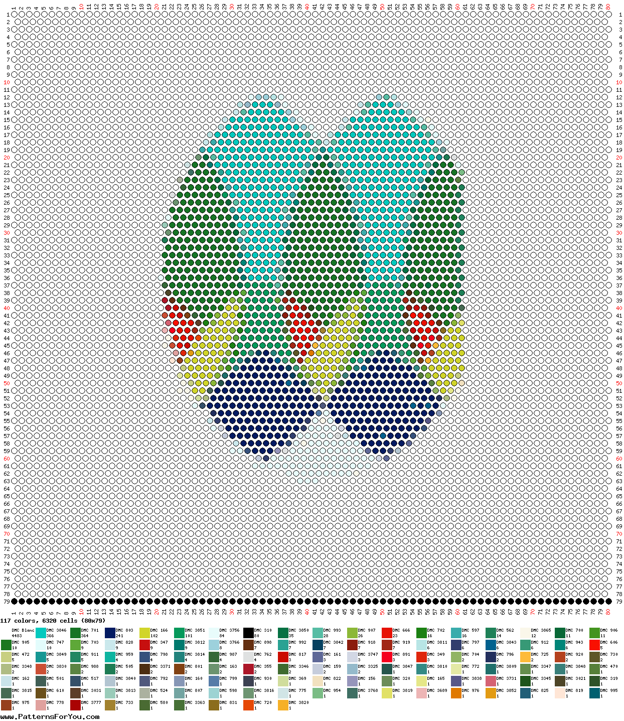 pattern