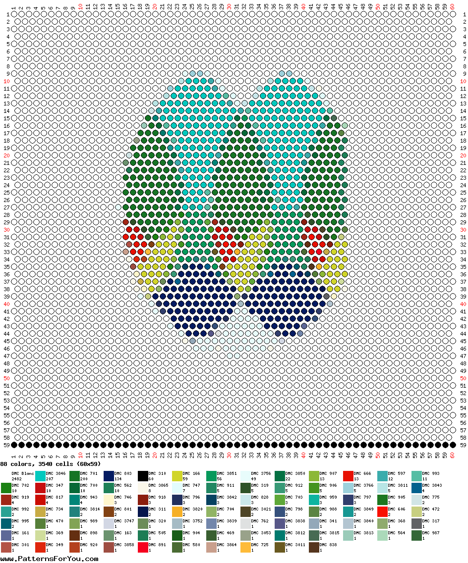 pattern