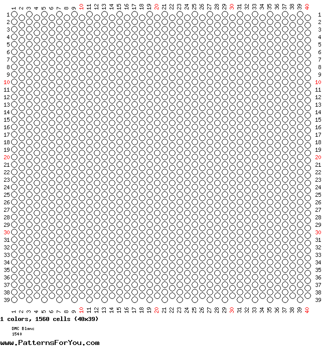 pattern