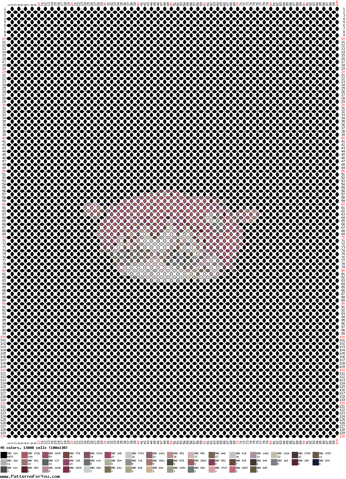 pattern