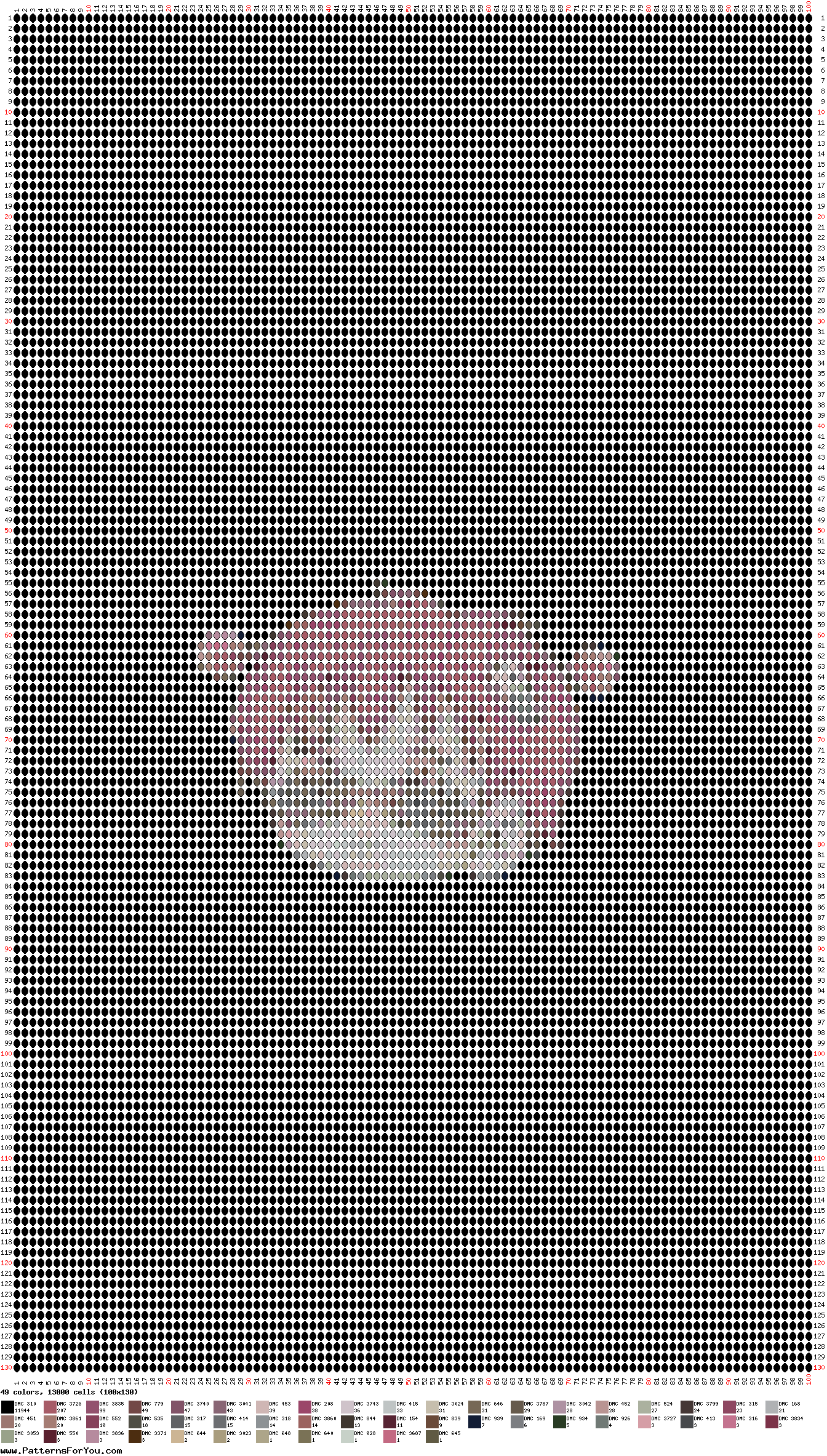 pattern