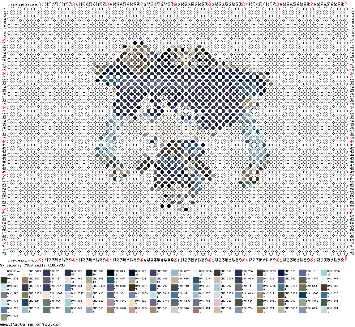 pattern