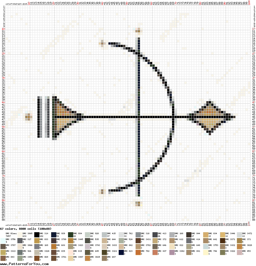pattern