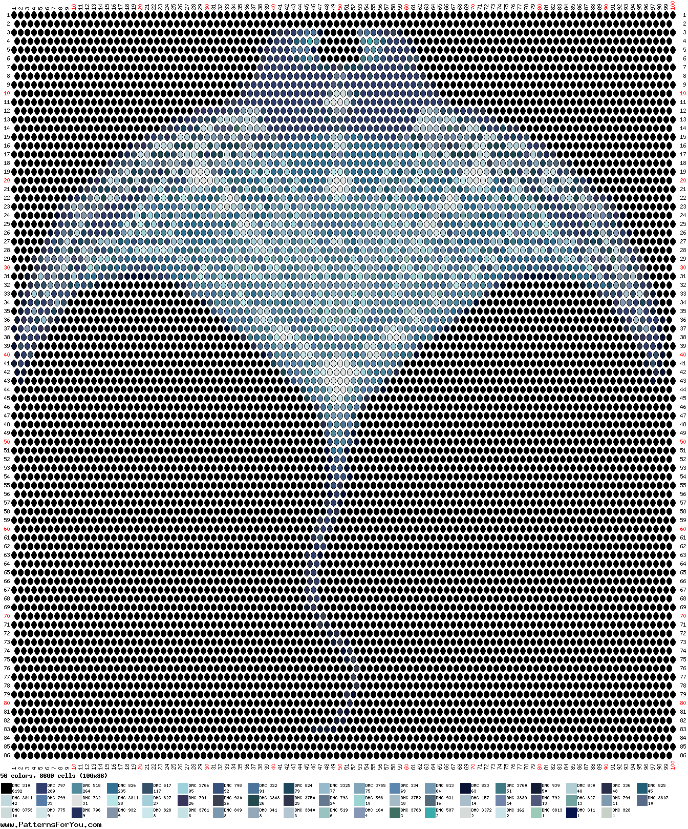 pattern
