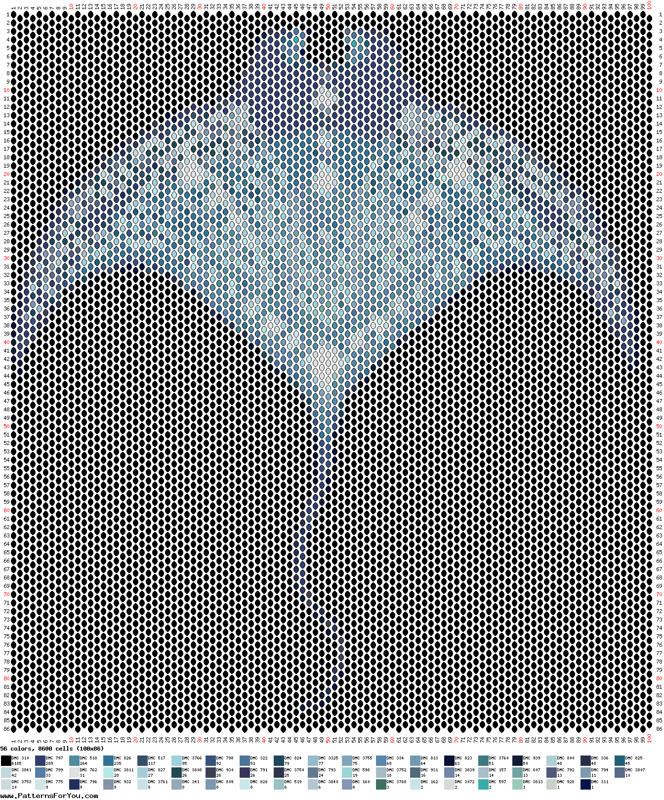 pattern