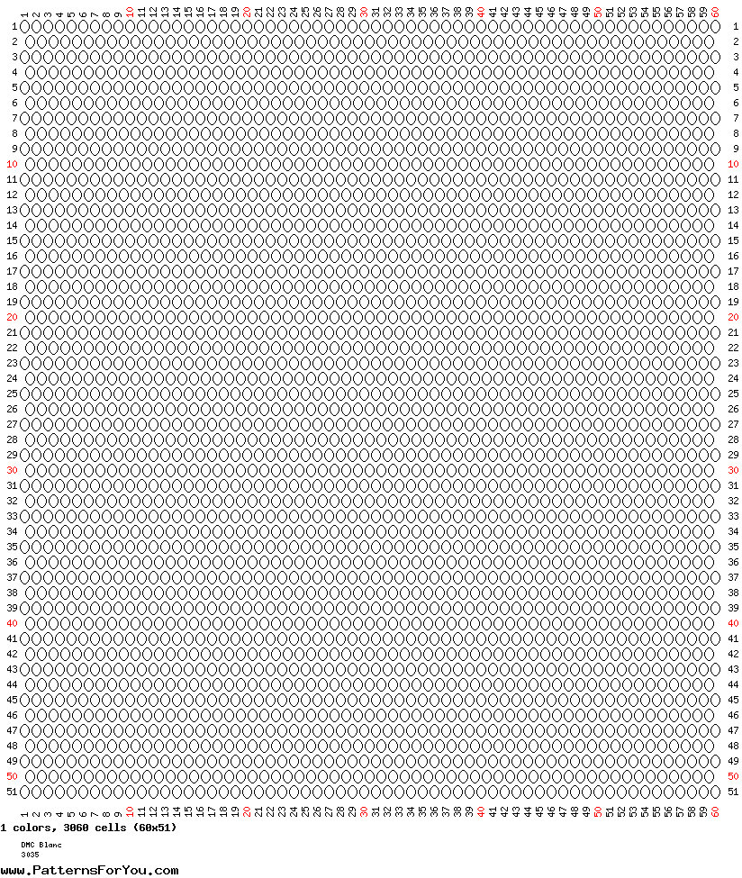 pattern
