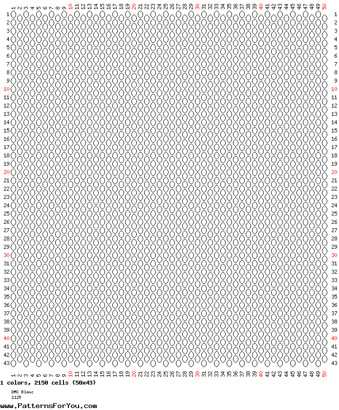 pattern
