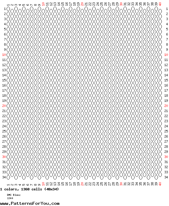 pattern