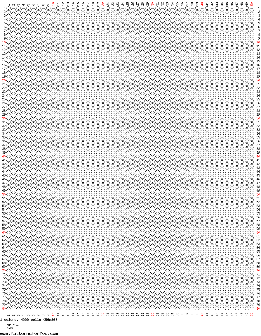 pattern