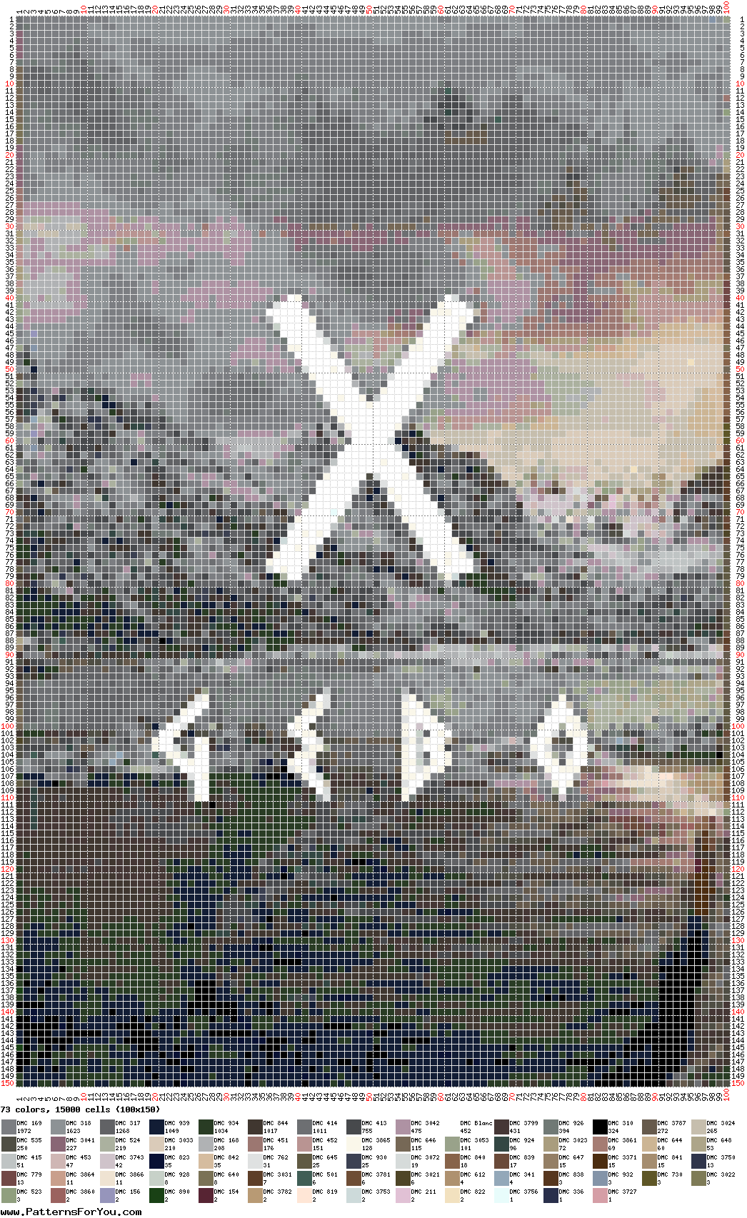 pattern