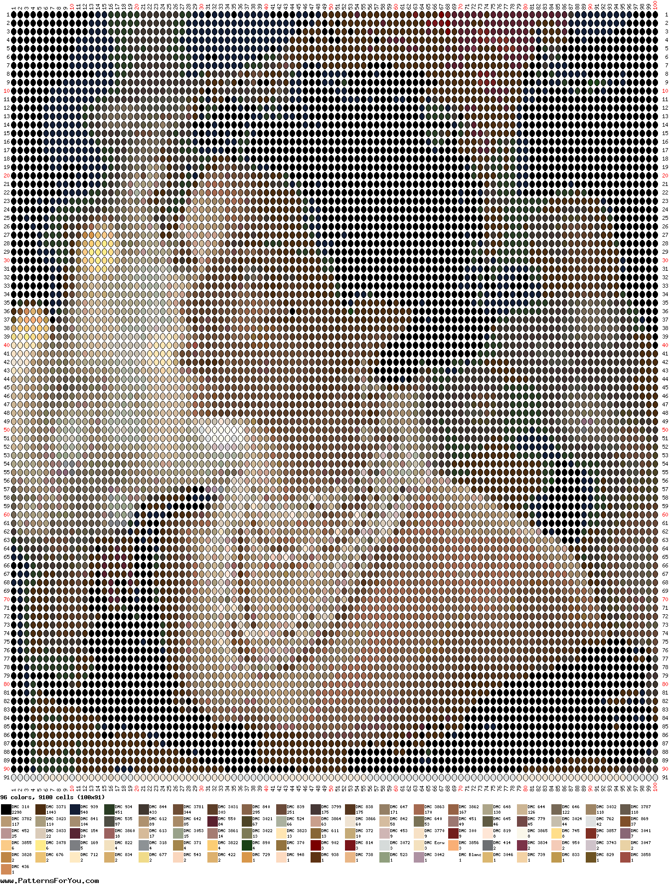pattern
