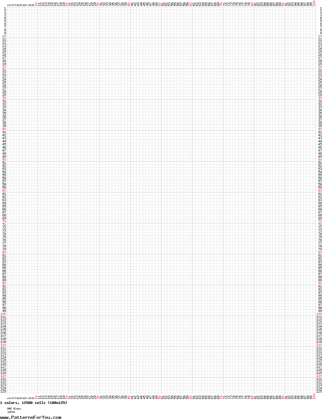 pattern
