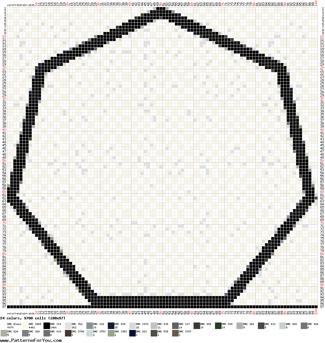 pattern