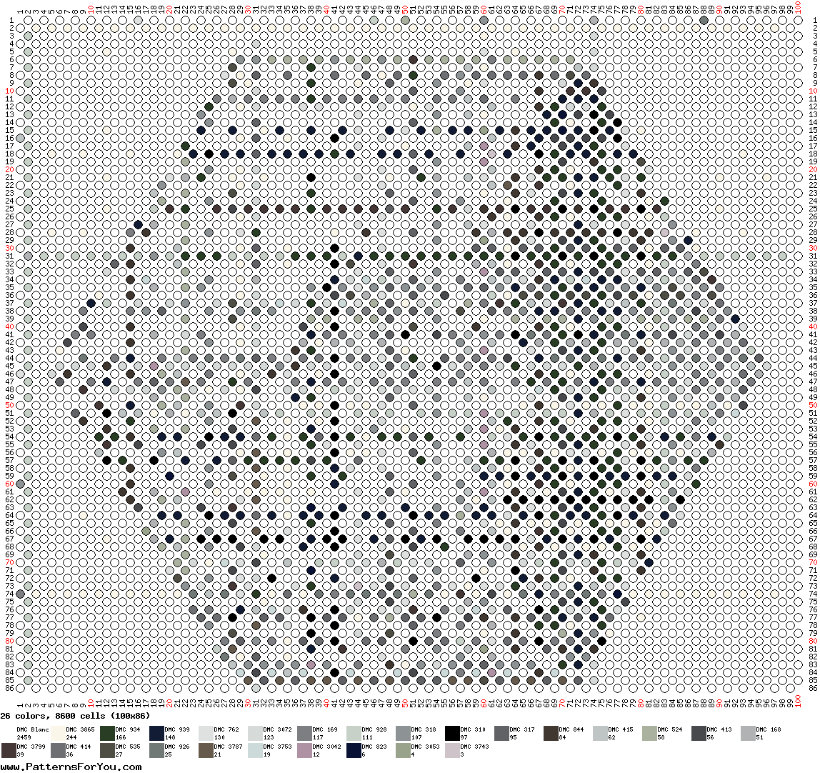 pattern