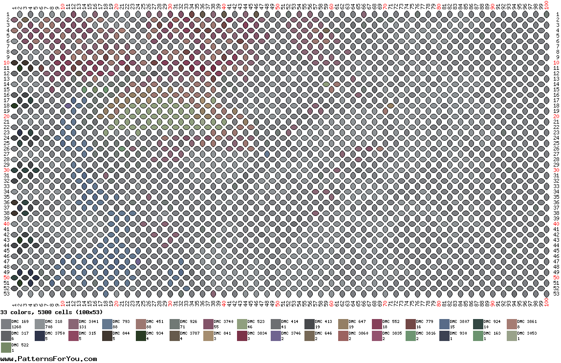 pattern