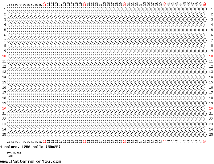 pattern