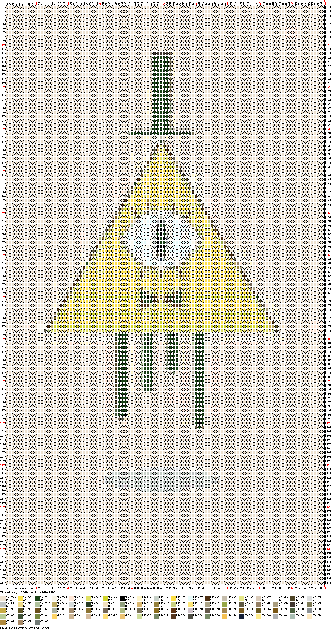 pattern