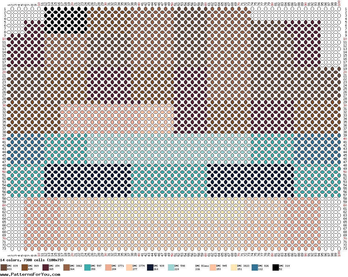 pattern