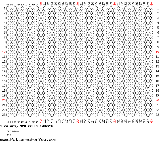 pattern