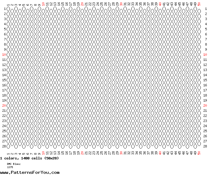 pattern
