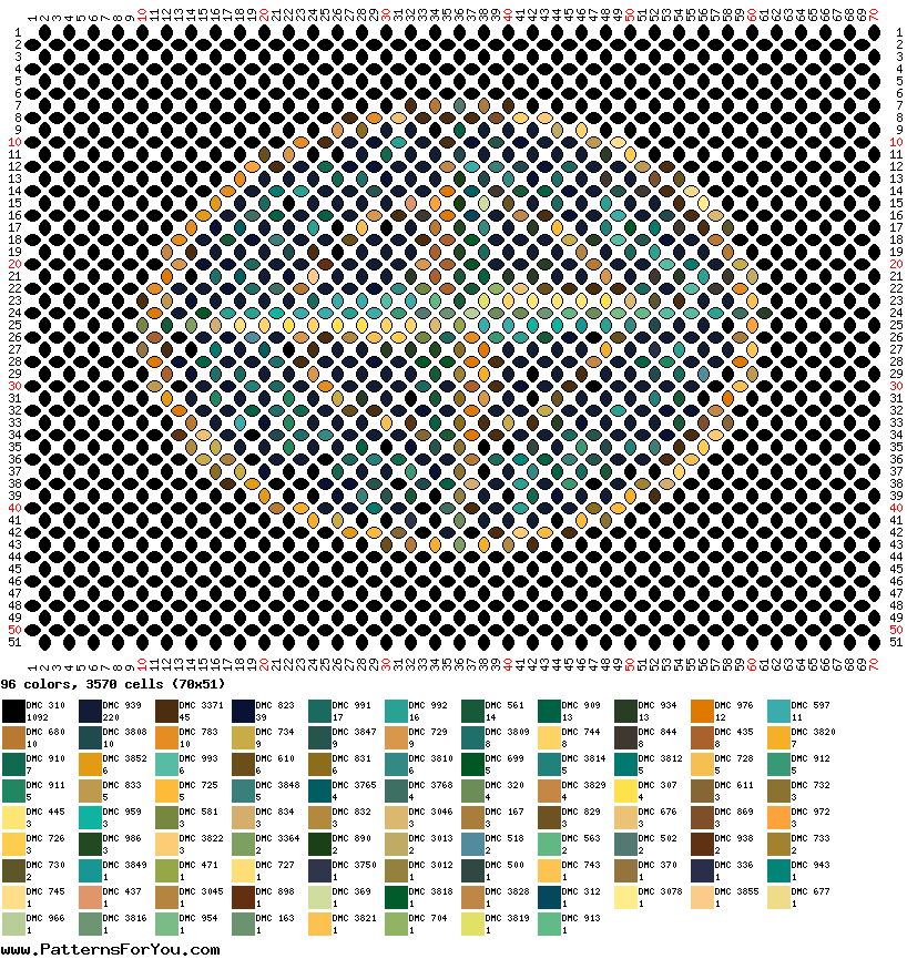 pattern
