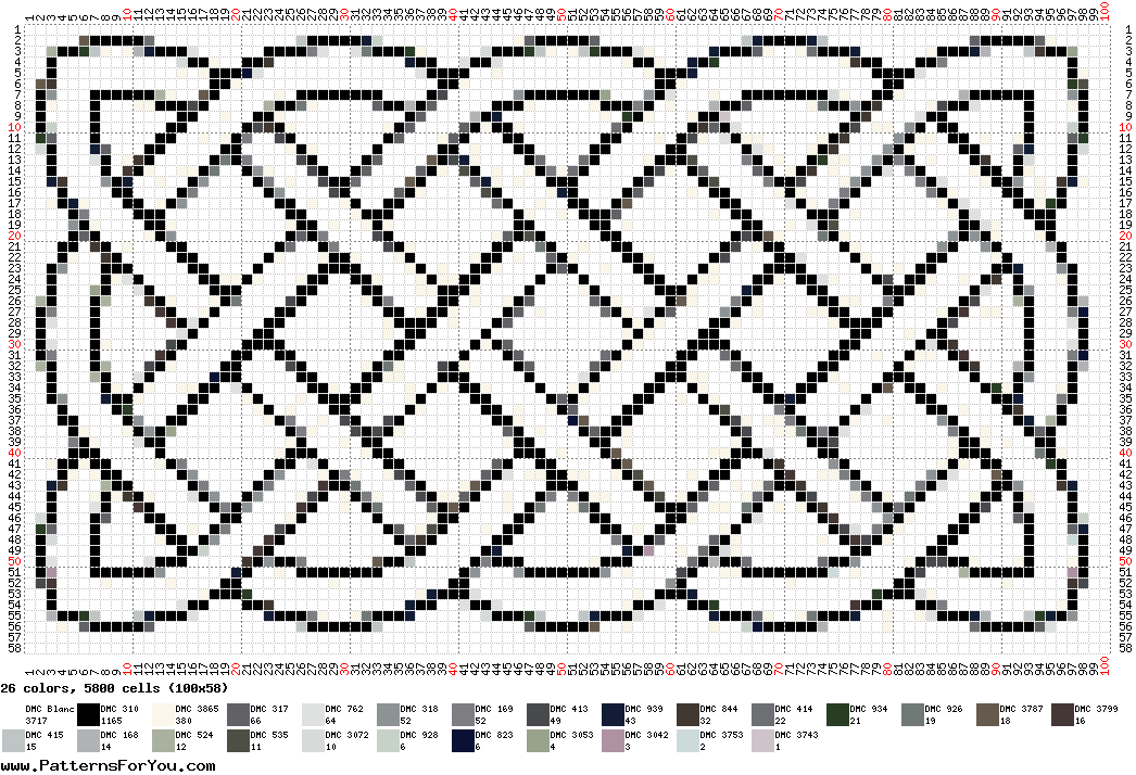 pattern