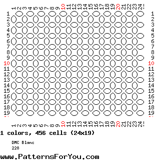 pattern