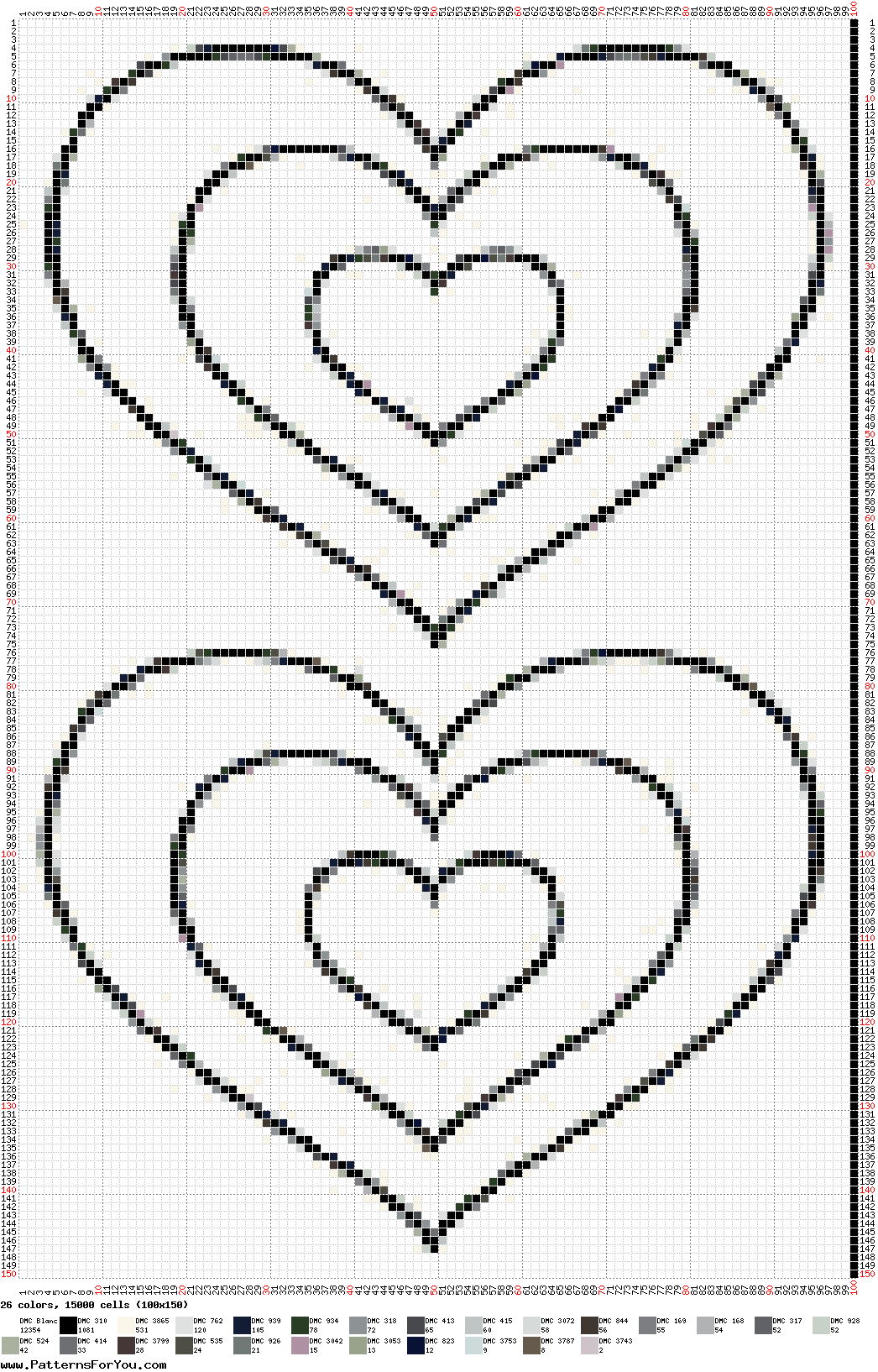 pattern
