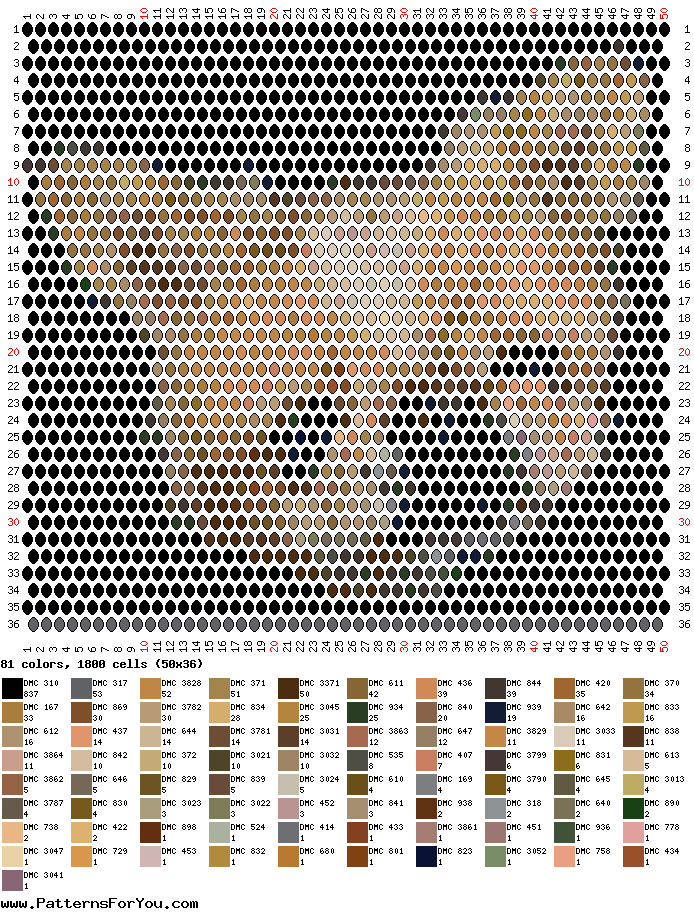 pattern