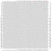 pattern