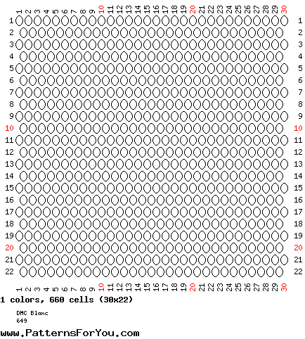 pattern