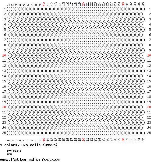 pattern