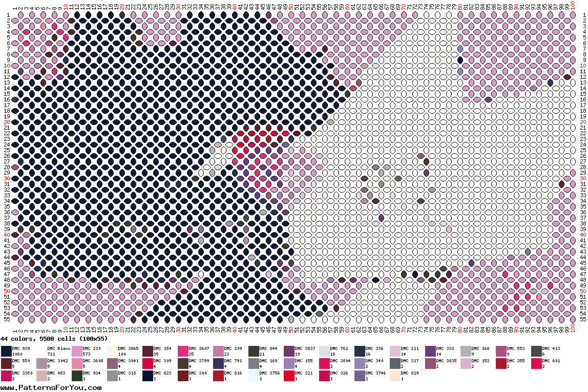 pattern