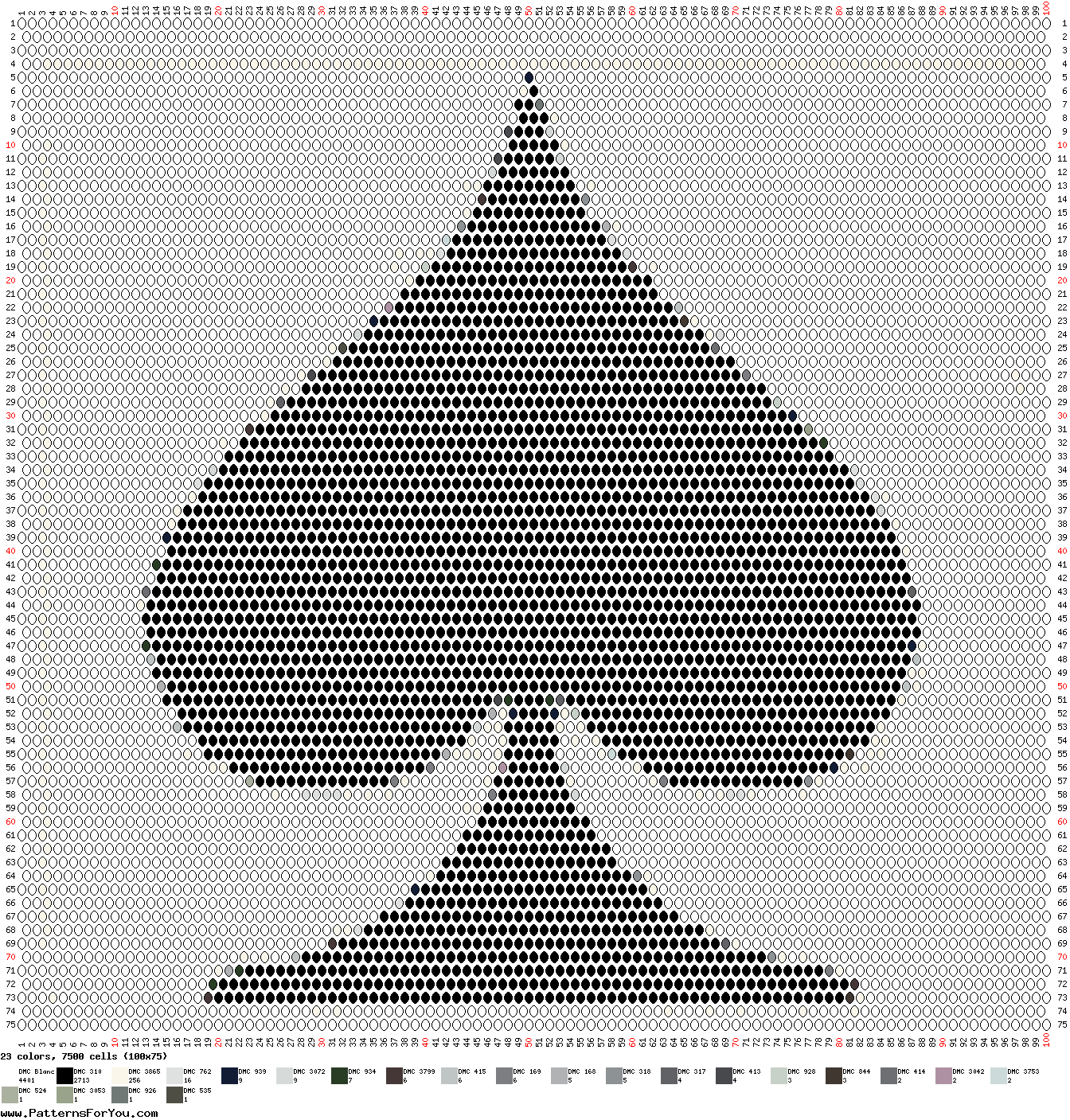 pattern