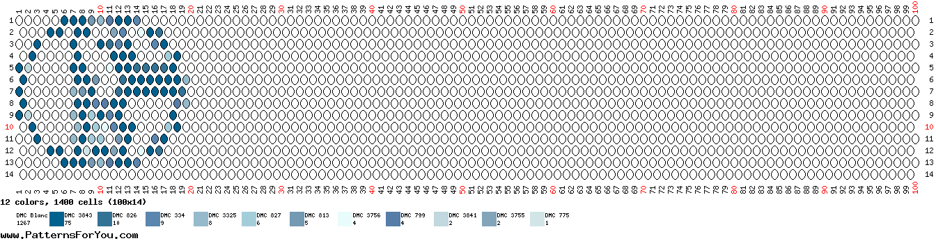 pattern