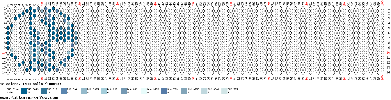pattern