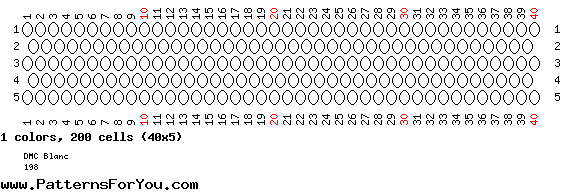pattern