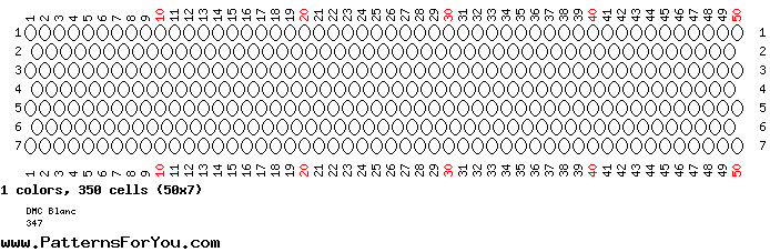 pattern