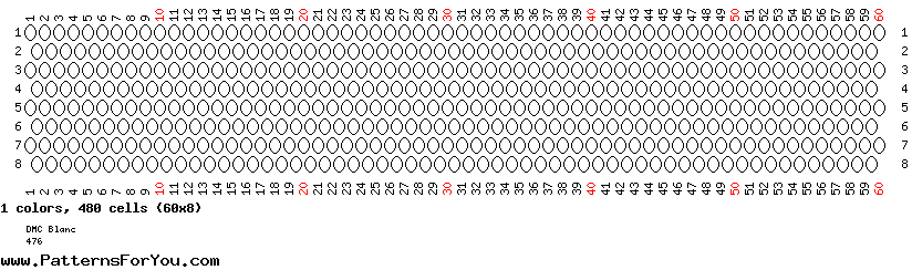 pattern