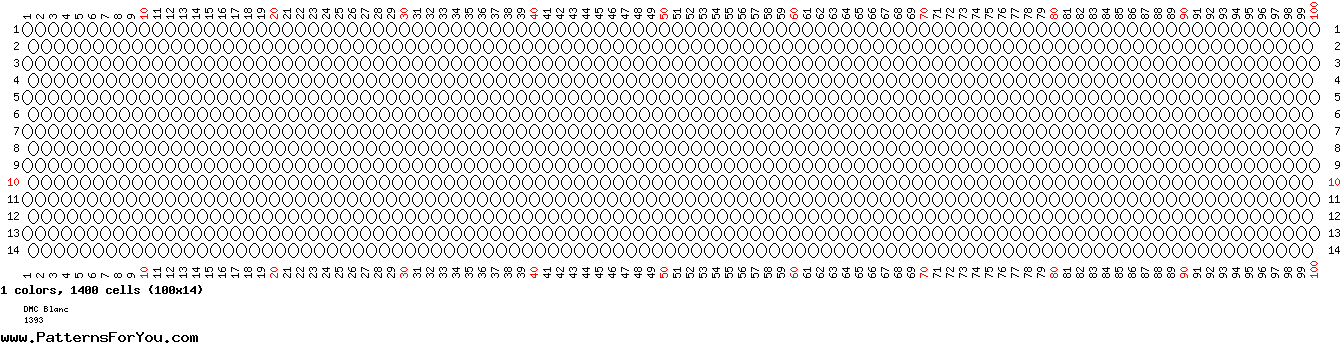 pattern