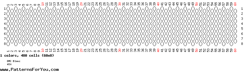 pattern