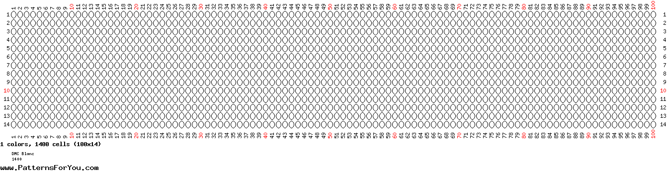 pattern