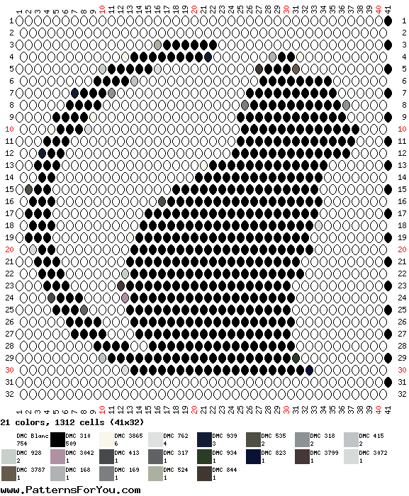 pattern